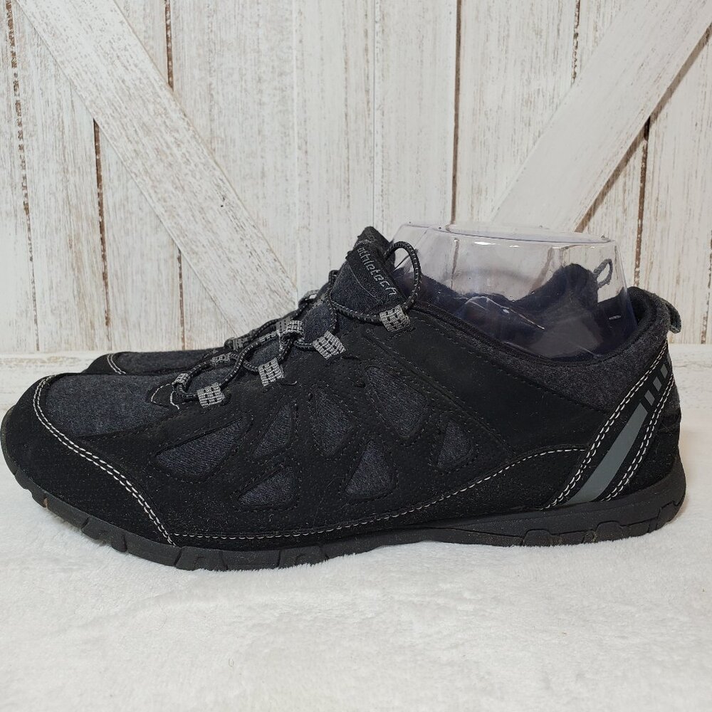 Athletech Bungee Slip On Sneakers Women's 9